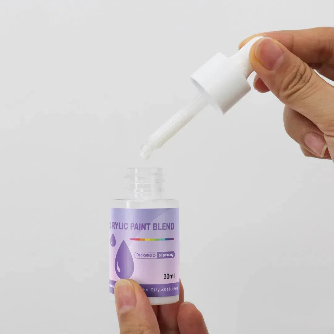 Środek spowalniający schnięcie farb