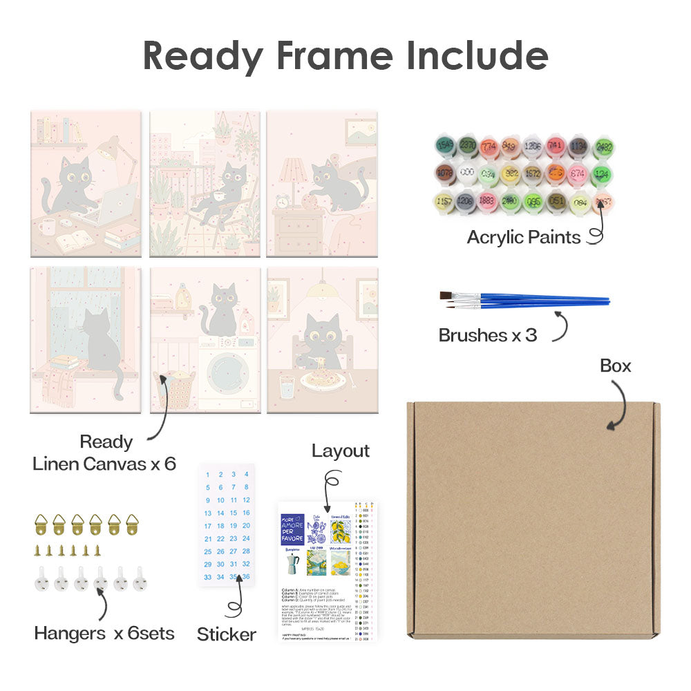 Dzień Czarnego Kota