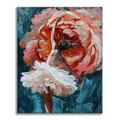 Zestaw Balerina - Malowanie po numerach - Cheerful Painting