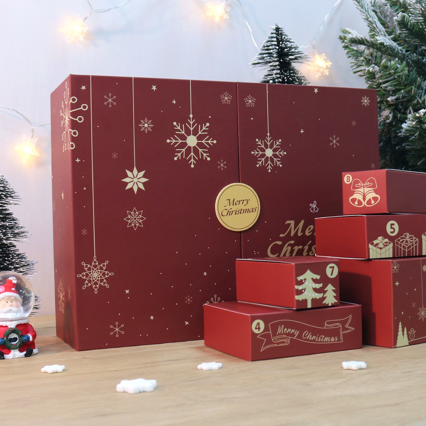 Adwentowy Zestaw Niespodzianka II