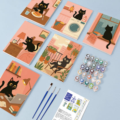 Dzień Czarnego Kota