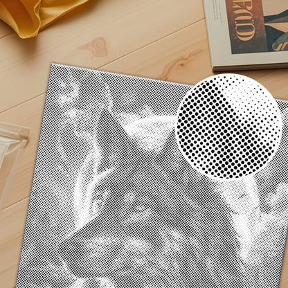 The King of Wolves - Malowanie kropkami