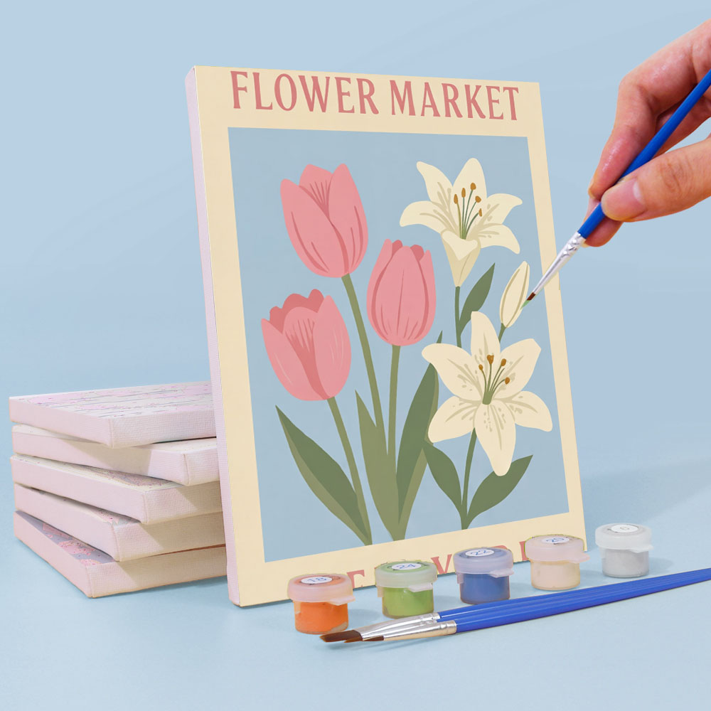 Światowe targi kwiatowe