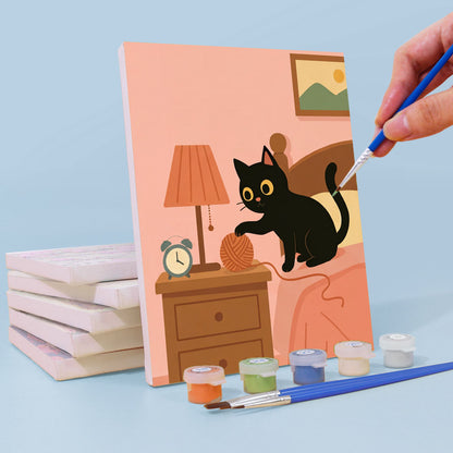 Dzień Czarnego Kota