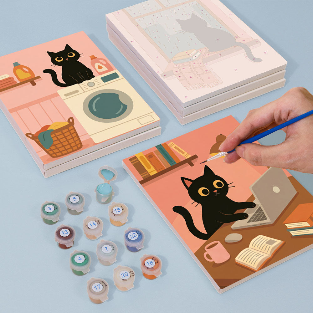 Dzień Czarnego Kota