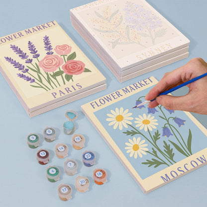 Światowe targi kwiatowe