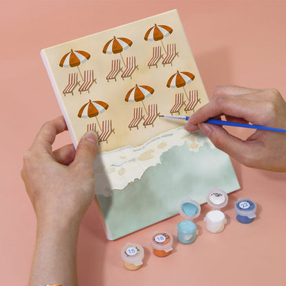 Słońce Nadbrzeżne