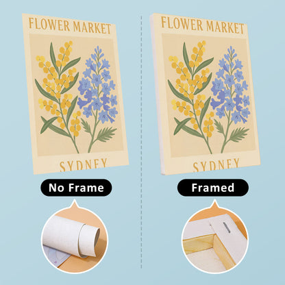 Światowe targi kwiatowe