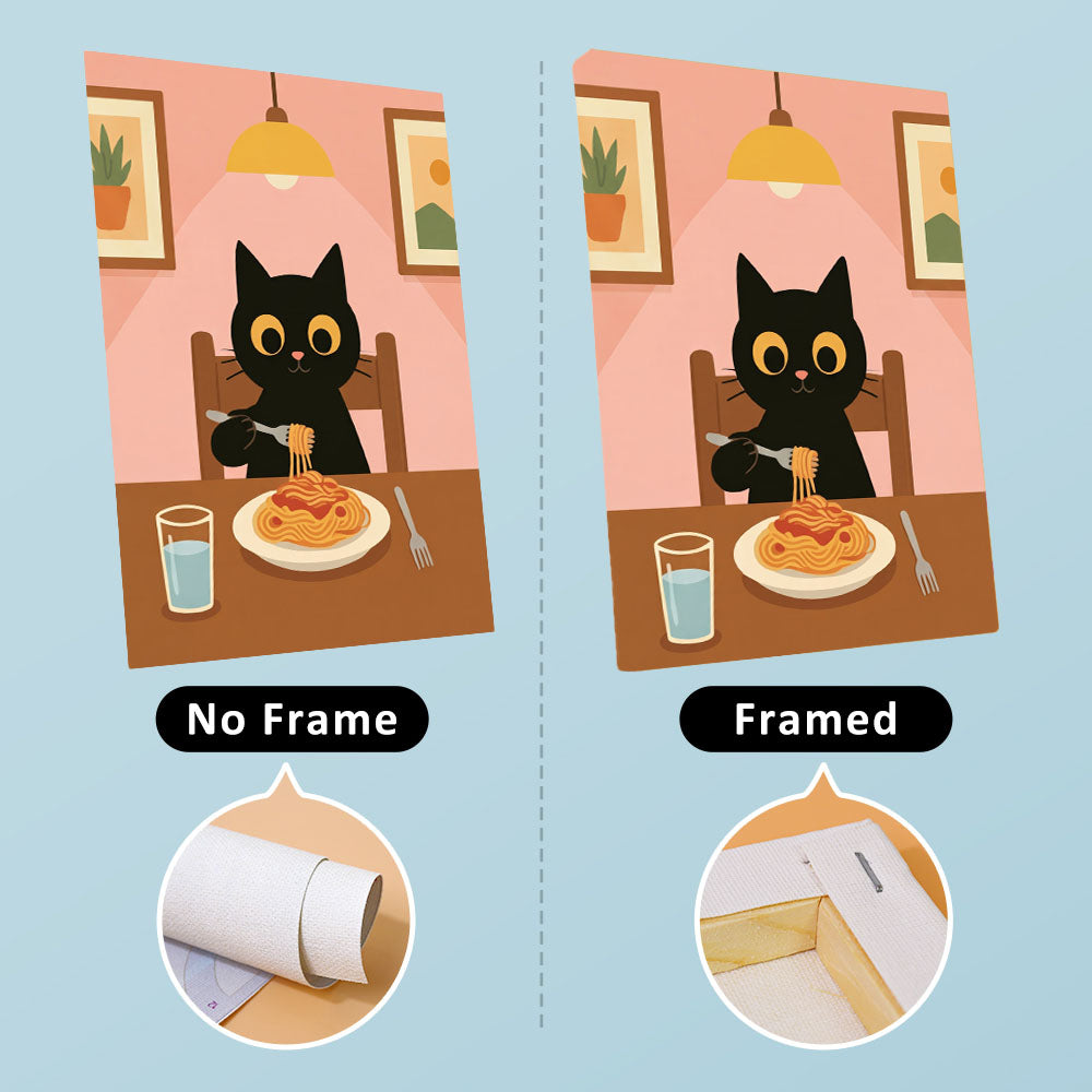 Dzień Czarnego Kota