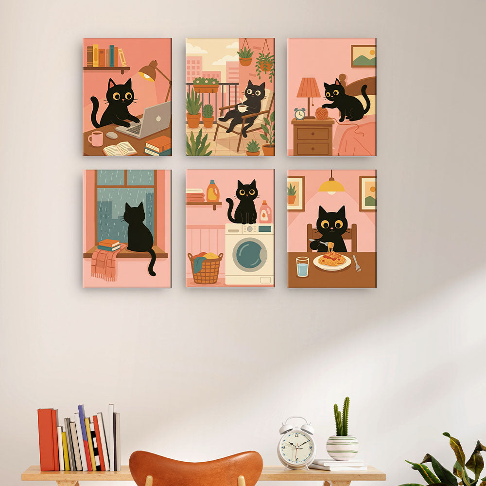 Dzień Czarnego Kota