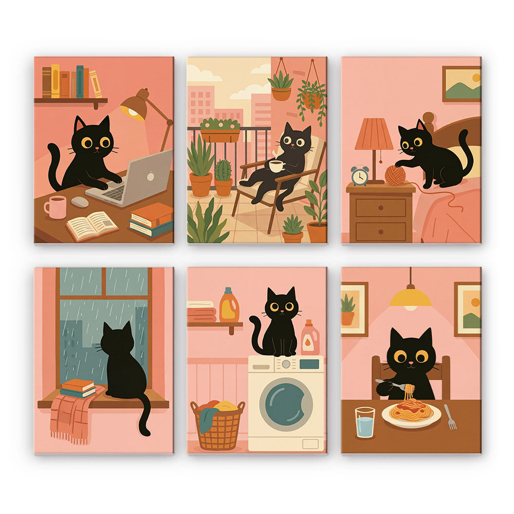 Dzień Czarnego Kota