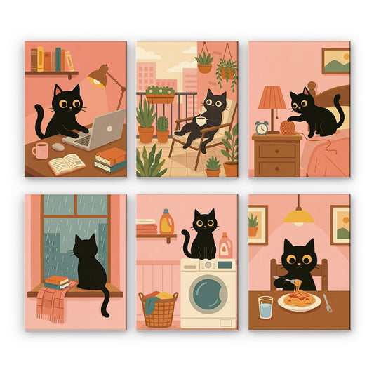 Dzień Czarnego Kota