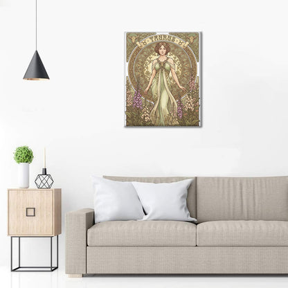 TAURUS - Malowanie po numerach