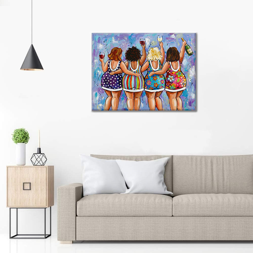 Życie w kolorach – Malowanie po numerach