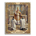 Zestaw Hierofant – Malowanie po numerach - Cheerful Painting