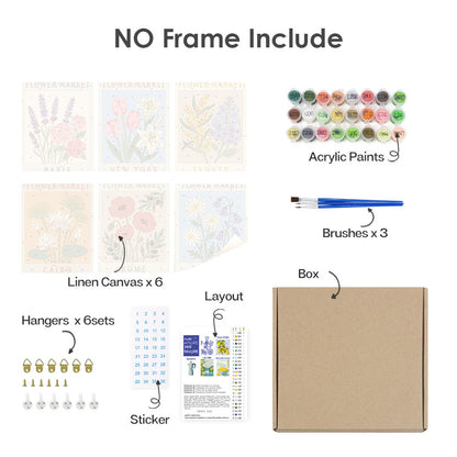 Światowe targi kwiatowe